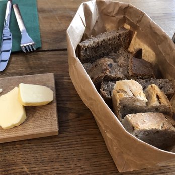 Home Kitchen - Bread - Breakfast & Brunch Near Me - Prague, Puerto Rico