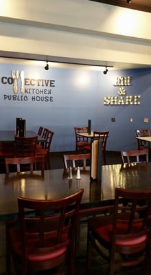 Collective Kitchen by null