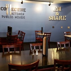 Collective Kitchen Public House