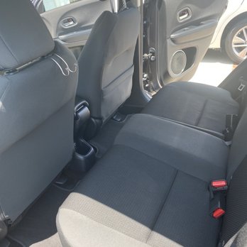 MT professional Car Detailing - Car after interior cleaning - no trace of pet hair - Car Wash Near Me MT professional Car Detailing - Car after interior cleaning - no trace of pet hair - Car Wash Near Me