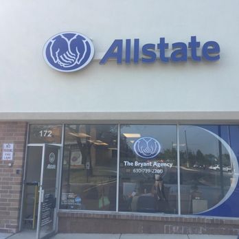 Allstate Insurance: Ronald Bryant - Allstate Insurance - Home & Rental Insurance Near Me - Bolingbrook, Illinois Allstate Insurance: Ronald Bryant - Allstate Insurance - Home & Rental Insurance Near Me - Bolingbrook, Illinois