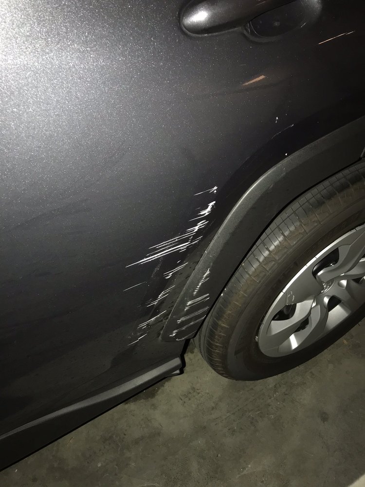 JFA AUTO COLLISION AND REPAIR Updated June 2024 16 Photos 1301