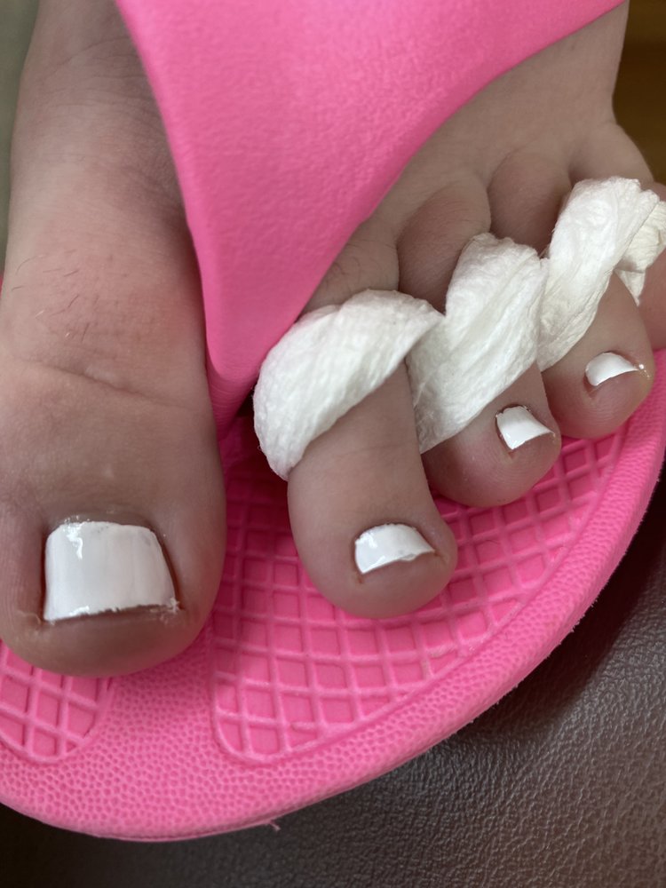 GREEN TEA NAIL SALON Updated August 2024 127 Photos & 113 Reviews