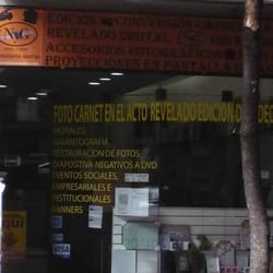 N Y G foto-video