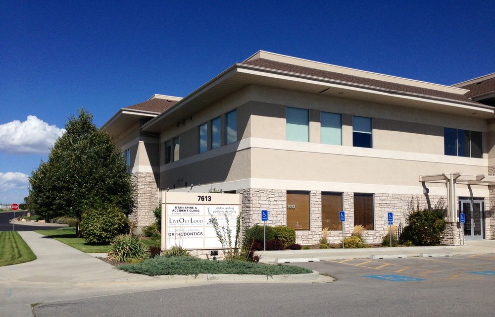 Utah Spine & Accident - child therapist in West Jordan, UT