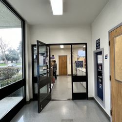 US Post Office