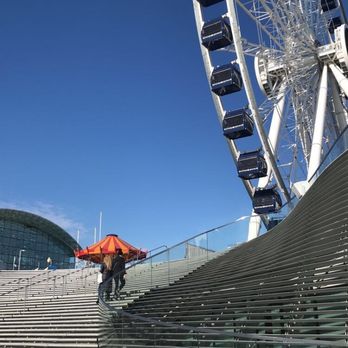 Navy Pier - Landmarks & Historical Buildings Near Me - Chicago, Illinois