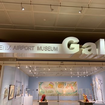 Phoenix Art Museum - Art Museums Near Me - Phoenix, Arizona