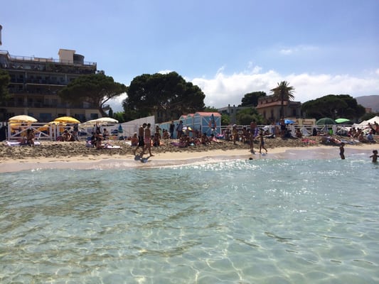 Mondello by null