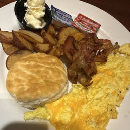 Classic Breakfast