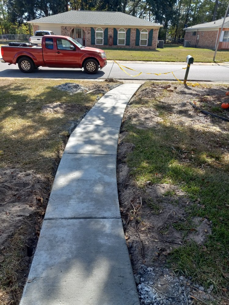 Slide of All Types Of Remodeling And Repairs