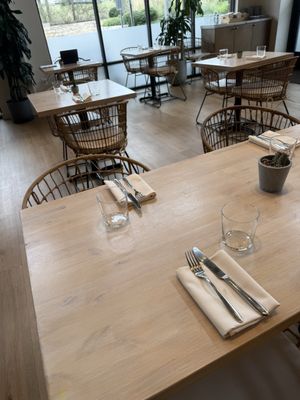 The Well Westlake by null