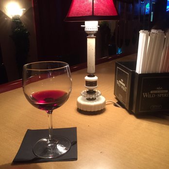 The Maples - Cool, crooner ambiance in the bar. - American Near Me - Charleroi, Pennsylvania