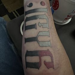 Empire Tattoo gift card
