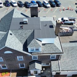 Nailed It Roofing & Siding