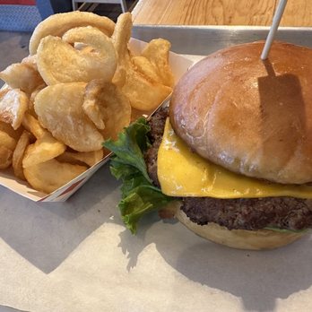 Bunz - $12.95 special Burger, fries, and soda - Burgers Near Me - San Antonio, Texas Bunz - $12.95 special Burger, fries, and soda - Burgers Near Me - San Antonio, Texas