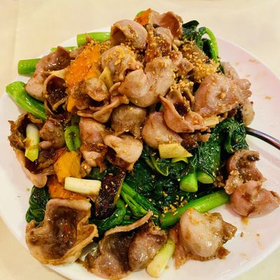 China Star Dim Sum Lounge by null