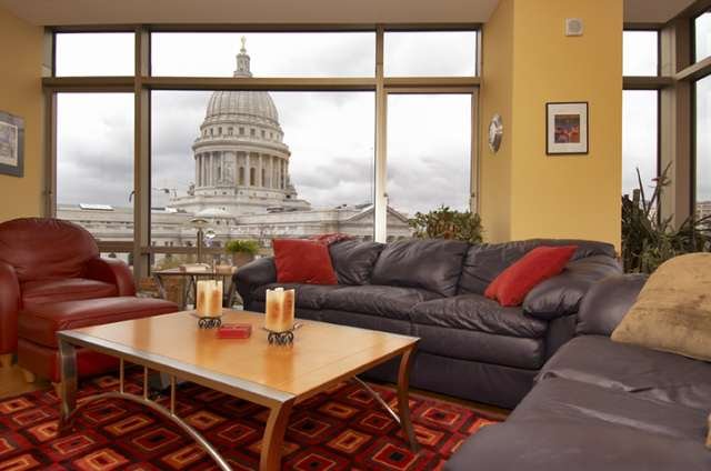 Apex Property Management - property management company in Madison, WI