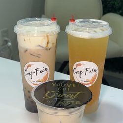 Caf-Fein