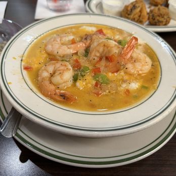 French Quarter Cajun Seafood - Shrimp and grits - Cajun/Creole Near Me - Houston, Texas French Quarter Cajun Seafood - Shrimp and grits - Cajun/Creole Near Me - Houston, Texas