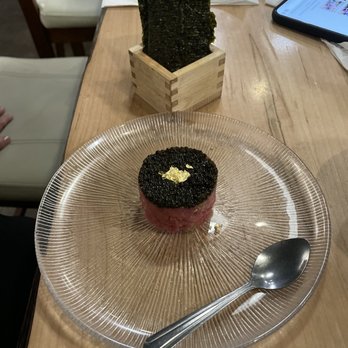 Kakurega Sushi - Sushi Bars Near Me - Flushing, New York