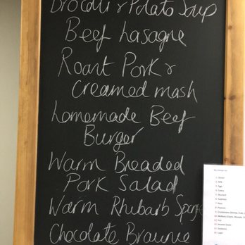 Blas - Check f.b. For daily specials - Bakeries Near Me - Portumna, G