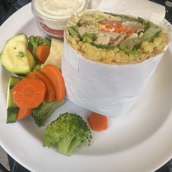 Louie's Chicken Cafe - Chicken Pita - Chicken Shop Near Me - Chino, California