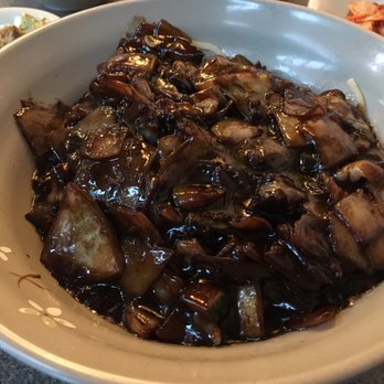 Korea Garden - Jajangmyeon - Korean Near Me - Omaha, Nebraska