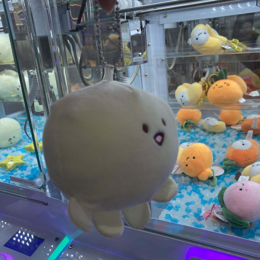 Stanley's Claw Machines - Arcades Near Me - New York, New York Stanley's Claw Machines - Arcades Near Me - New York, New York