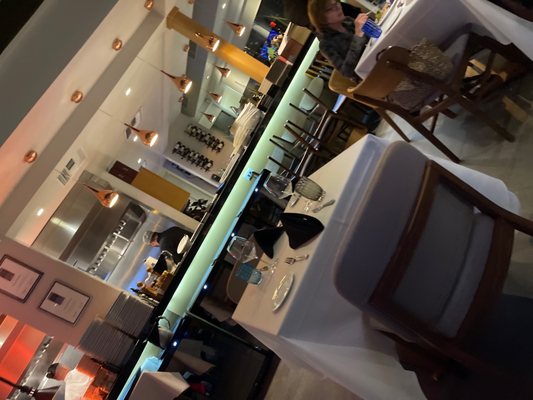 Ferraro's Kitchen Restaurant and Wine Bar by null