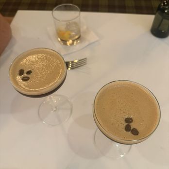 Nanas - Espresso Martinis - Desserts Near Me - Durham, North Carolina Nanas - Espresso Martinis - Desserts Near Me - Durham, North Carolina