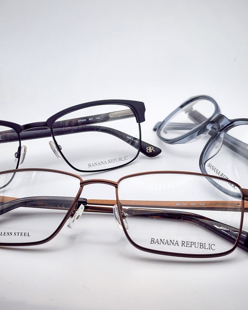 OPTICA CABALLERO Updated August 2024 19 Photos Houston, Texas