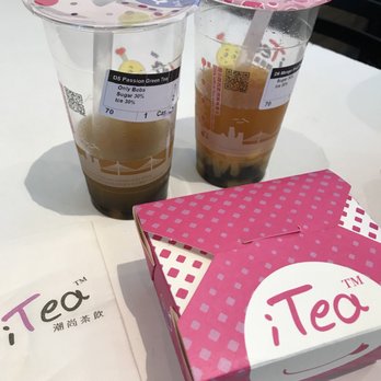 i Tea - Bubble Tea Near Me - Alameda, California i Tea - Bubble Tea Near Me - Alameda, California