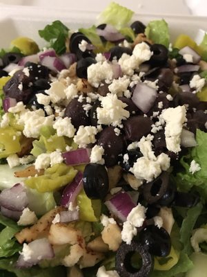 Buddies Pizza by null