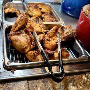 Freds Market - Riverview - Grilled chicken - Southern Near Me - Riverview, Florida