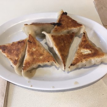 Mimi Cheng's Dumplings - Reinvented classic dumplings. - Taiwanese Near Me - New York, New York