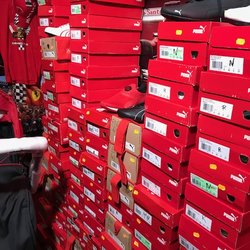 La Boutique Puma-Ferrari - Chaussures Ferrari toutes pointures.
