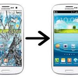 Mobile Matrix Repair - We repair Galaxy S3, S4, Note 2, Note 3
