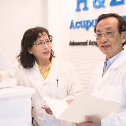 H & Z Acupuncture