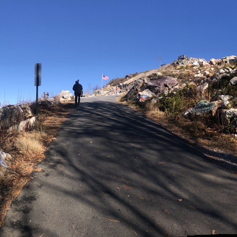 Bell Mountain - Parks Near Me - Hiawassee, Georgia