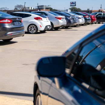 Dynamic Imports - Car Dealers Near Me - Dallas, Texas