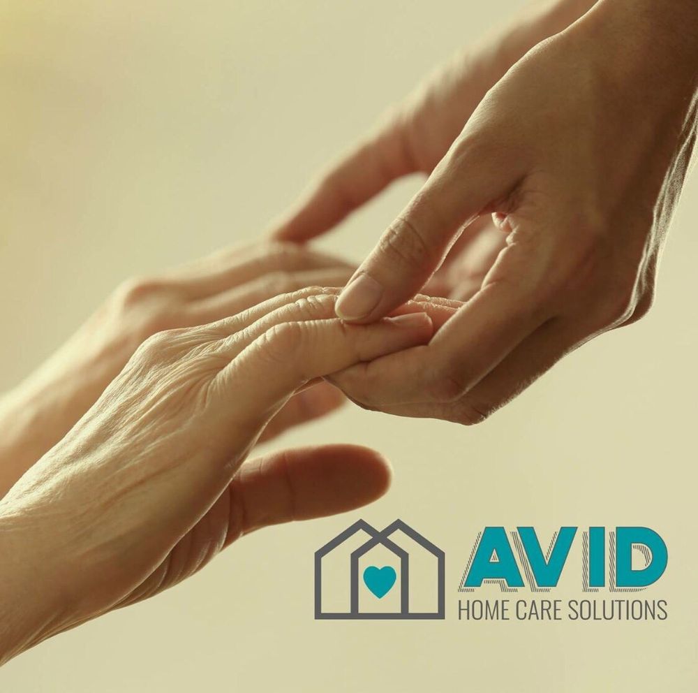 Avid Home Care Solutions - home care agency in Houston, TX
