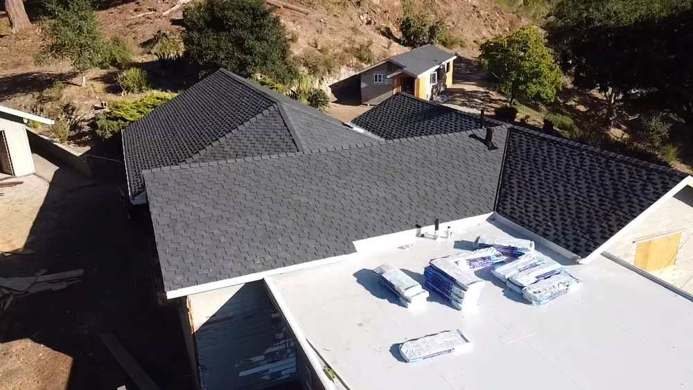 Slide of Empire Roofing