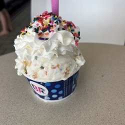 Baskin-Robbins