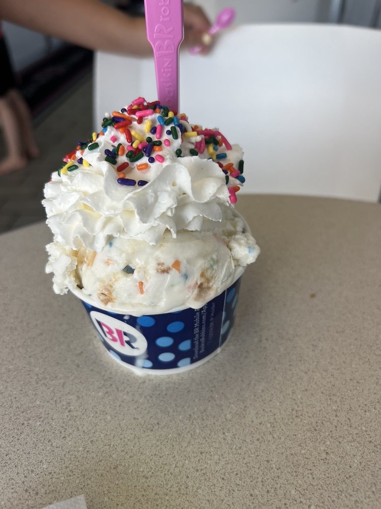 BASKINROBBINS 10 Reviews 2202 W Thomas St, Hammond, Louisiana