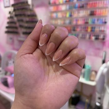 Symbolic Nailz - Nail Technicians Near Me - Rancho Cucamonga, California Symbolic Nailz - Nail Technicians Near Me - Rancho Cucamonga, California