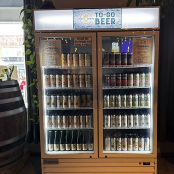 Fishweir Brewing Company - Breweries Near Me - Jacksonville, Florida