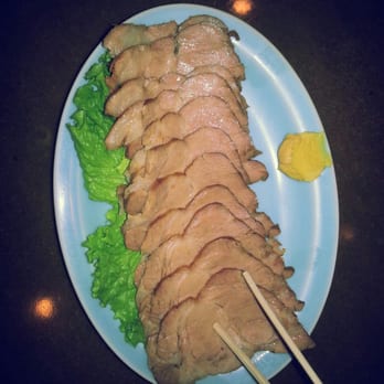 Ramen Nippon - Chashu (roast pork) - Ramen Near Me - Reseda, California Ramen Nippon - Chashu (roast pork) - Ramen Near Me - Reseda, California
