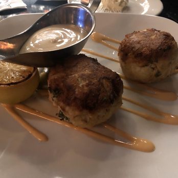 Morton's The Steakhouse - Crab cakes - Steakhouses Near Me - Pittsburgh, Pennsylvania Morton's The Steakhouse - Crab cakes - Steakhouses Near Me - Pittsburgh, Pennsylvania