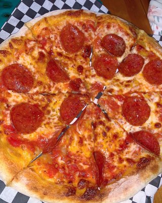 Angelo's Pizza by null